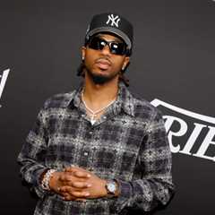 Metro Boomin’s ‘Take Me Thru Dere’ Tops Rhythmic Airplay Chart