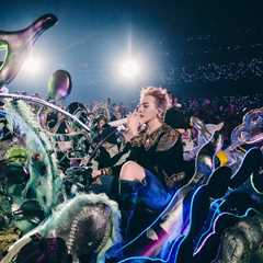 G-Dragon, Jay Park, KUN and More Set for First ‘Krazy Super Concert’ in Dubai