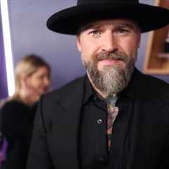 Zac Brown Wins Lawsuit Against Ex-Wife Kelly Yazdi Over Business Records: ‘She May Act to Harm’