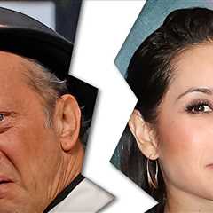 Rob Schneider’s Wife Patricia Files for Divorce