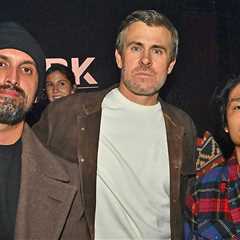 Angelina Jolie and Brad Pitt's Son Pax Sets His Sights on Movie Production