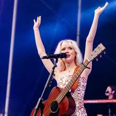 Maisie Peters Sets Third Album ‘Florescence,’ Announces Intimate Theater Tour