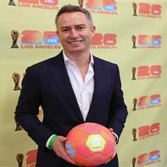 World Cup ticket applicants surpasses 500 million