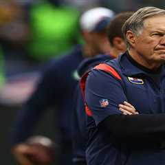 Jimmy Johnson skipping Hall of Fame ceremony over Bill Belichick snub: ‘To hell with it’