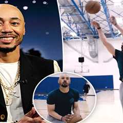 Mookie Betts lands key NBA All-Star week role