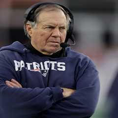 Bill Polian clarifies his Bill Belichick Hall of Fame vote as questions swirl