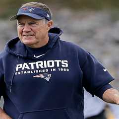 Football Hall of Fame threatens to remove voters who violated bylaws one day after Bill Belichick..