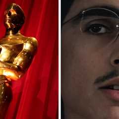 Forget The Academy, Who Should Actually Win These Oscars?