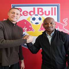 New Red Bulls goalkeeper Ethan Horvath tells The Post he’s ready to write his ‘own legacy in MLS’