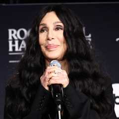 ‘Cher: Part One,’ Tina Knowles’ ‘Matriarch’ & More Audiobooks Nominated for 2026 Audie Awards
