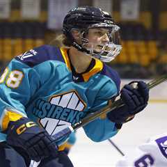Sirens fall in shootout to PWHL-leading Fleet before Olympic break