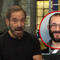 Harvey Levin Wonders How Many Times Alex Pretti Clashed With Feds Before Death