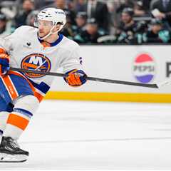 Islanders vs. Rangers prediction: Odds, picks, best bet for Thursday’s rivalry clash