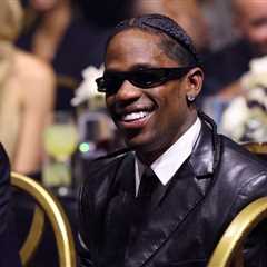 Travis Scott Credits Kid Cudi for Inspiring Him to Think He Could Make It in Rap: ‘I Felt Like We..