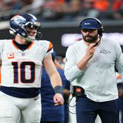 Davis Webb withdraws name from Raiders head coaching search with Giants OC interview coming up