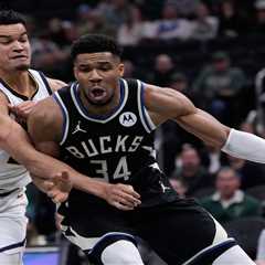 Tank mission shouldn’t stop Nets from making team-altering  Giannis Antetokounmpo offer