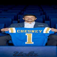 Contract details revealed: UCLA got a bargain with Bob Chesney