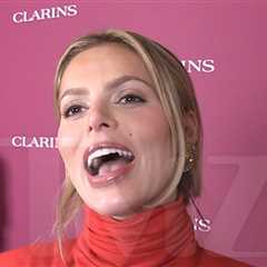 Brooks Nader Says Ditch the Date, Galentine’s Is the Real Valentine's Win