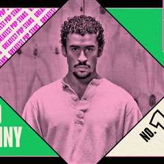 Billboard Staff’s Greatest Pop Stars of 2025: No. 1 — Bad Bunny