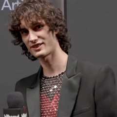 Sombr Reacts to Getting On the Hot 100 & More | Spotify Best New Artist Party 2026