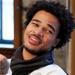 PlaqueBoyMax Chats ‘Victory Lap’ Grammy Nom, Working With Fred again.., Streaming With Keke Palmer..