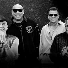 Tito Nieves Joins Descemer Bueno & Gente de Zona for Salsa Version of ‘Después Que Bailamos’