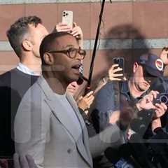 Don Lemon Released Without Bail After Church Protest Arrest