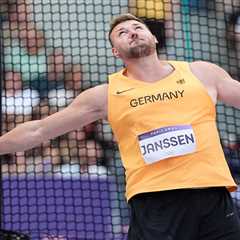 Track and field stars found guilty of betting on teammates