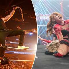 Here’s how to watch WWE Royal Rumble 2026: Start time, full match card