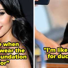 21 Comments Kim Kardashian Has Made Over The Years That Had Us Giving A Slight Side Eye