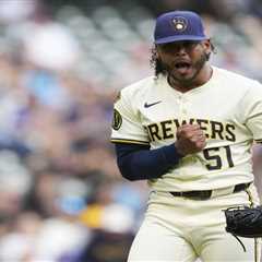 The unscripted reality of baseball has teams following a growing pitching trend