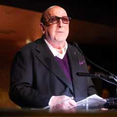 Clive Davis on His Annual Pre-Grammy Gala & The ‘Thrill’ of Working With Whitney Houston — But Can..