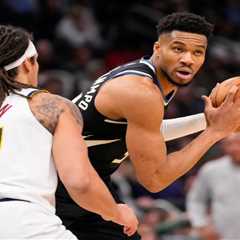 Knicks shouldn’t give into fool’s gold Giannis Antetokounmpo temptation