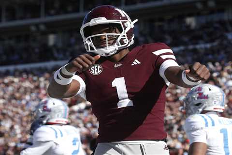 Kalshi promo code NYPMAX: Earn a $10 bonus for Wake Forest vs. Mississppi State