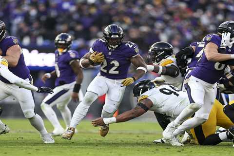 The draft picks, playoff spots and job prospects NFL Week 18 will determine