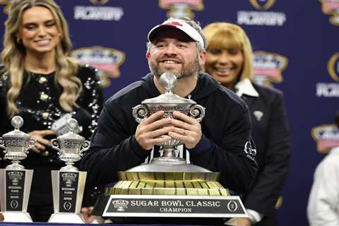 Ole Miss’ shocking CFP win comes with Lane Kiffin, LSU Drama