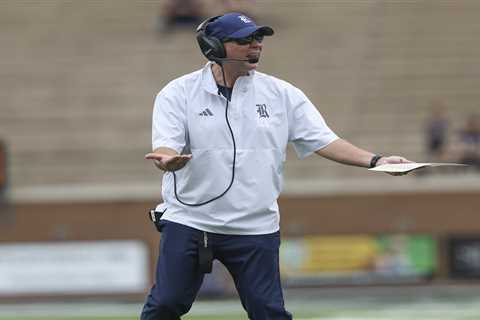 bet365 bonus code NYPBET: Bet $5, get $150 in bonus bets for Rice vs. Texas State