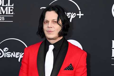 Jack White Blasts GOP Congressman Over Post Featuring Faked AI Video of Singer: ‘What Kind of Joke..