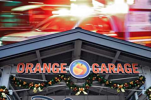 Possible Suicide Being Investigated at Disney World