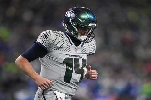 BetMGM bonus code NYPDM1500: Get a 20% first deposit match up to $1,500 for Seahawks vs. 49ers