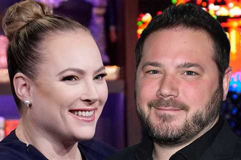 Meghan McCain Gives Birth to Third Child, First Boy