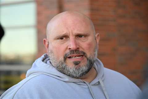 Giants’ assistants will need to wait before finding out their fate with new staff