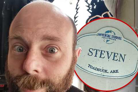 'Even Stevens' Actor Claims He Was Fired From Universal Studios For Reporting Inappropriate Behavior