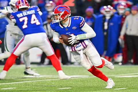 Heroes, zeroes of Jets’ loss to Bills: Backup QB has his way with Gang Green