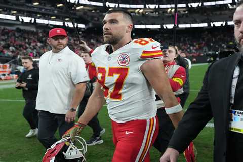How Travis Kelce will navigate future as massive retirement decision looms
