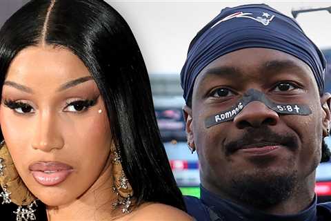 Cardi B Defends Stefon Diggs Amid Allegations, Confident Chef's Lying