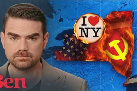 The Democratic Socialists of America Prepare for VICTORY!