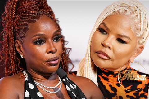 Mary J. Blige Lawsuit Filed by Ex-Friend/Diddy's Baby Mama Dismissed