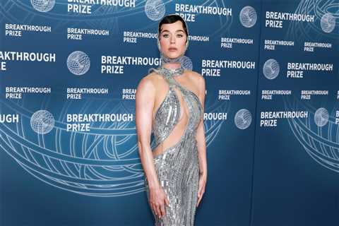 California Gurl: Katy Perry Wins $2M After Long Legal Battle Over Montecito Mansion