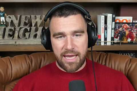 Travis Kelce Reveals Conditions For NFL Return Amid Retirement Speculation